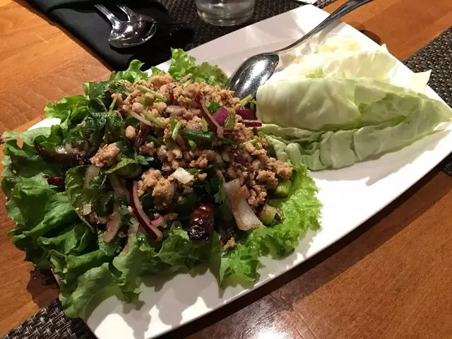 Lers Ros Thai