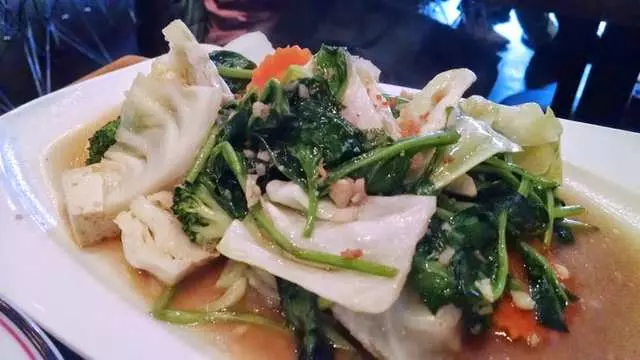 Lers Ros Thai