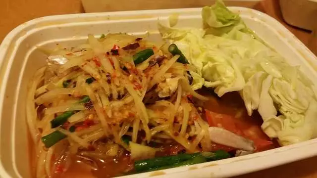 Lers Ros Thai