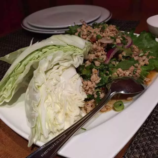 Lers Ros Thai