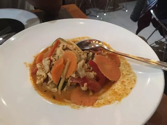 Lers Ros Thai