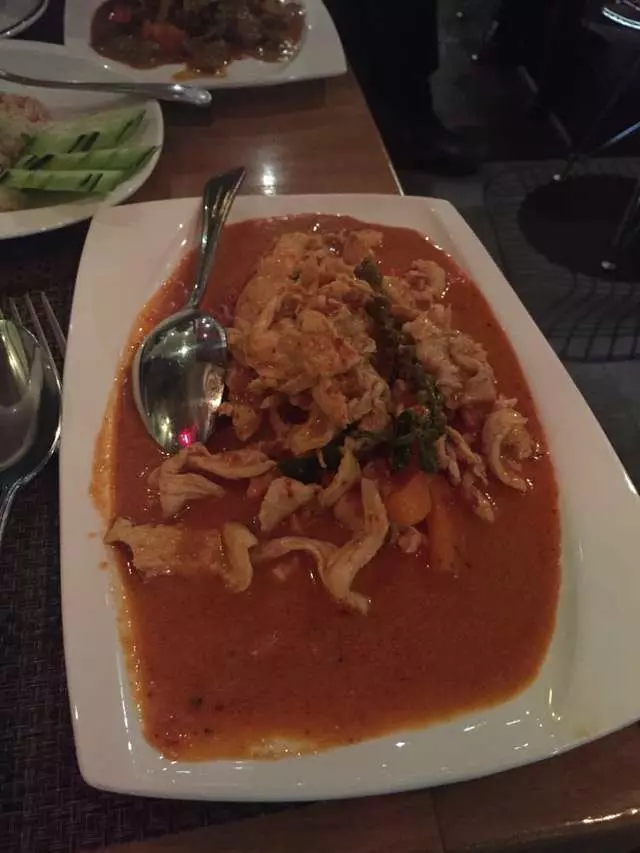 Lers Ros Thai