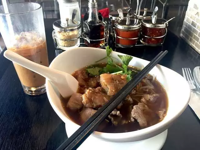 Lers Ros Thai