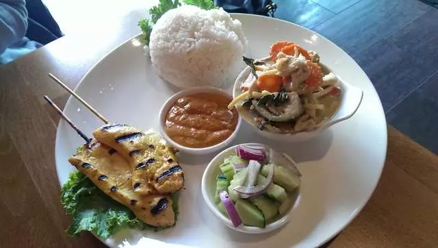 Lers Ros Thai
