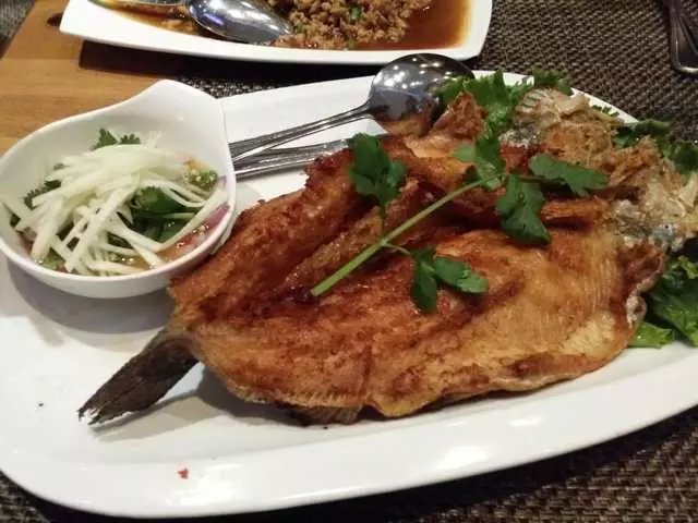 Lers Ros Thai