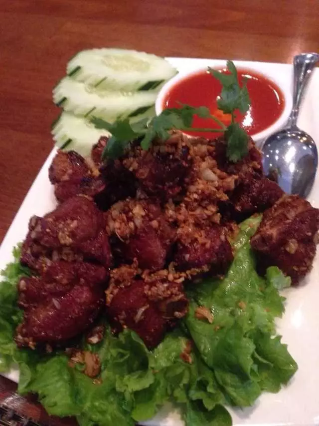 Lers Ros Thai