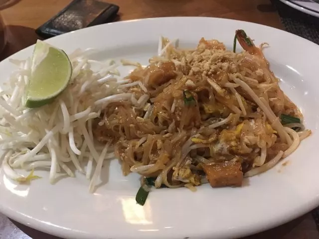 Lers Ros Thai