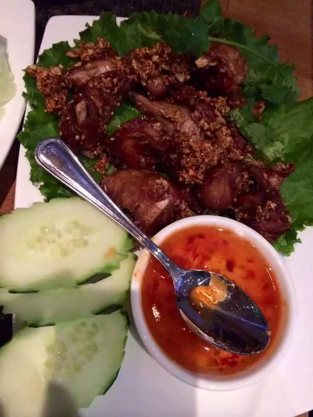 Lers Ros Thai