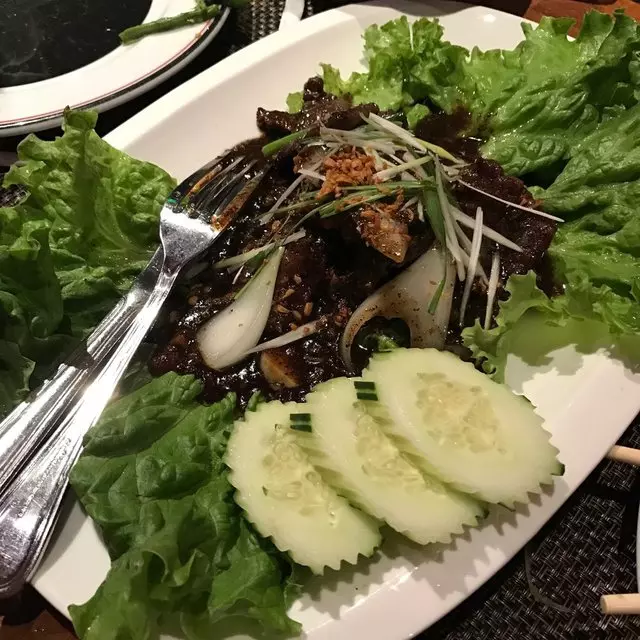 Lers Ros Thai