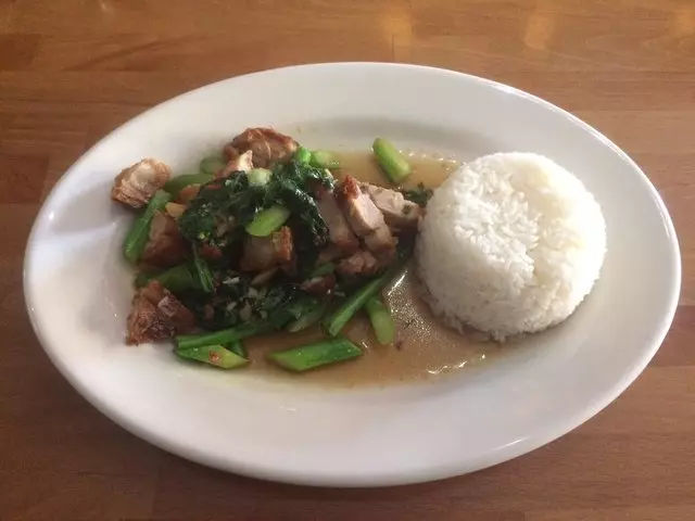 Lers Ros Thai
