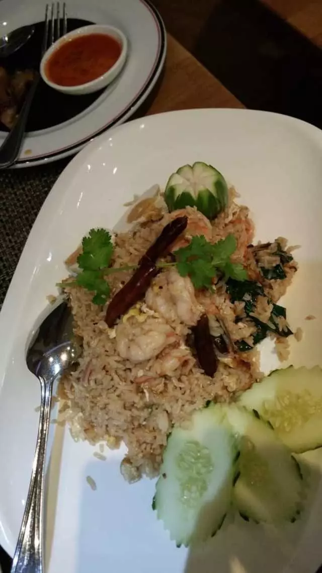 Lers Ros Thai