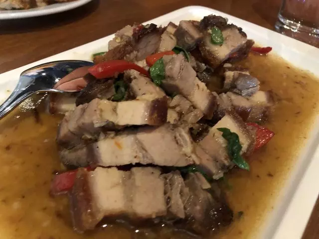 Lers Ros Thai