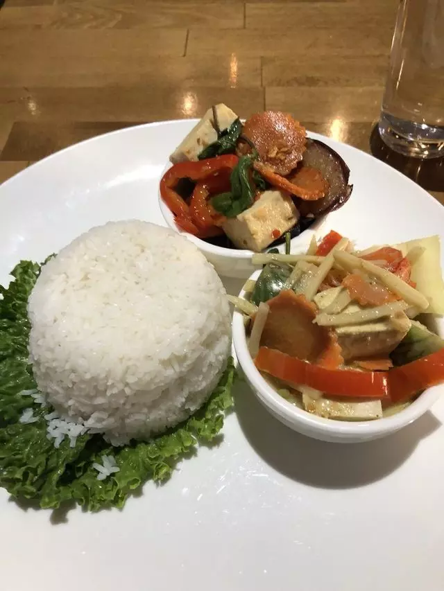 Lers Ros Thai