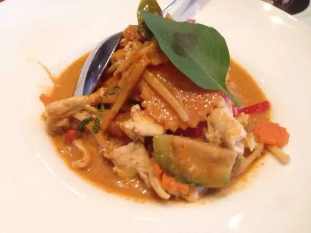 Lers Ros Thai