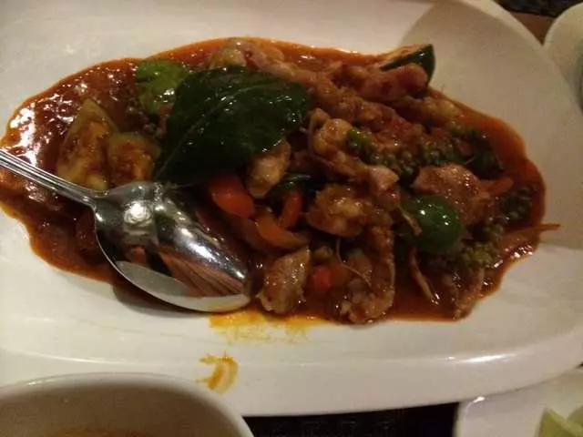 Lers Ros Thai