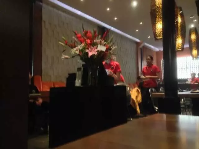 Lers Ros Thai