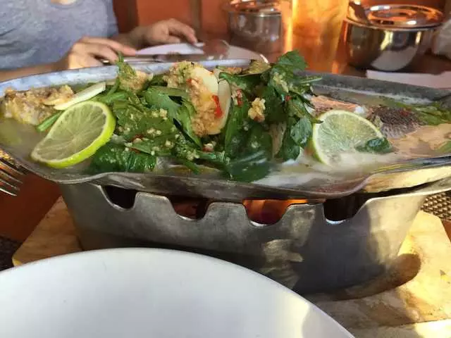 Lers Ros Thai
