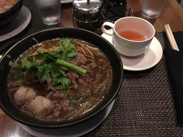 Lers Ros Thai