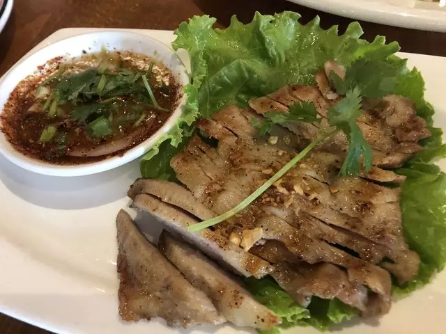 Lers Ros Thai