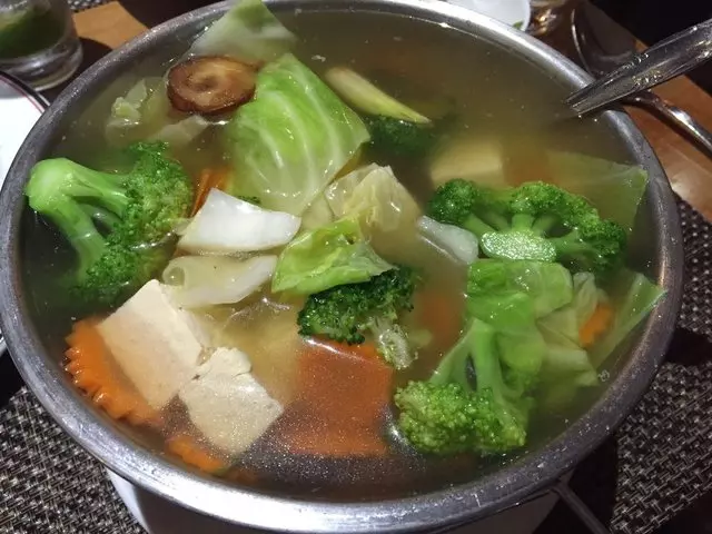 Lers Ros Thai