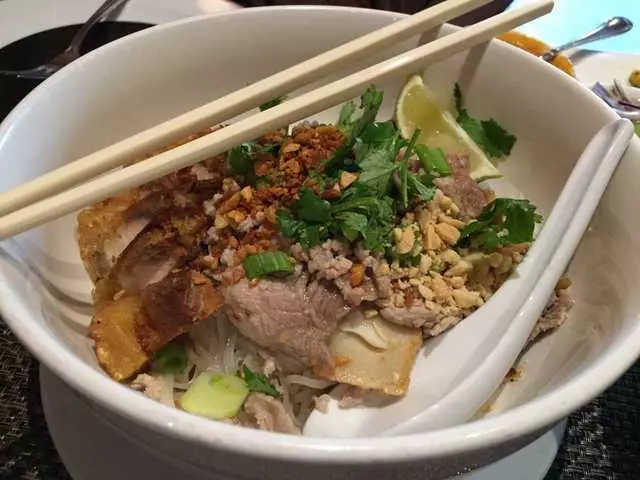 Lers Ros Thai