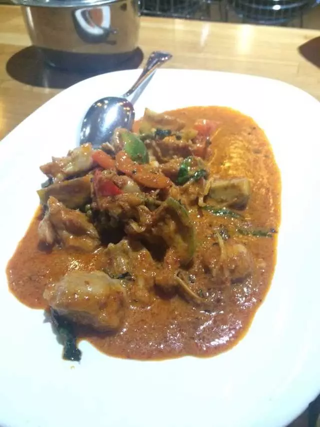 Lers Ros Thai