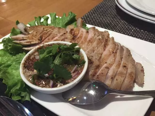 Lers Ros Thai