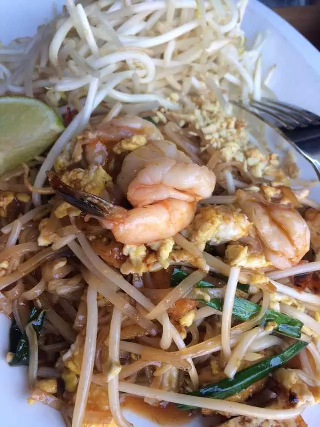 Lers Ros Thai