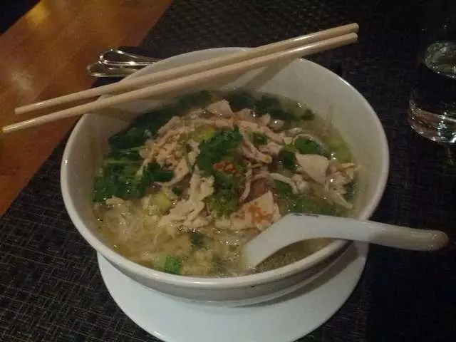 Lers Ros Thai