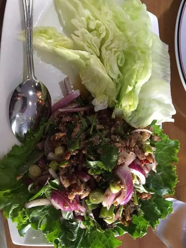 Lers Ros Thai