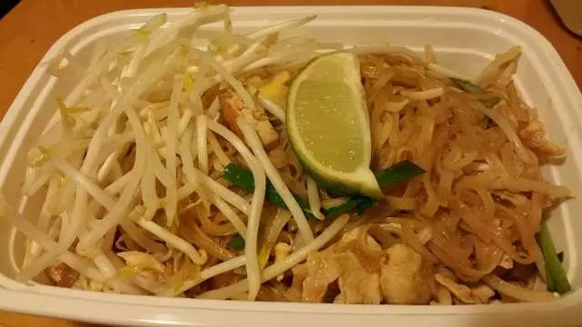 Lers Ros Thai