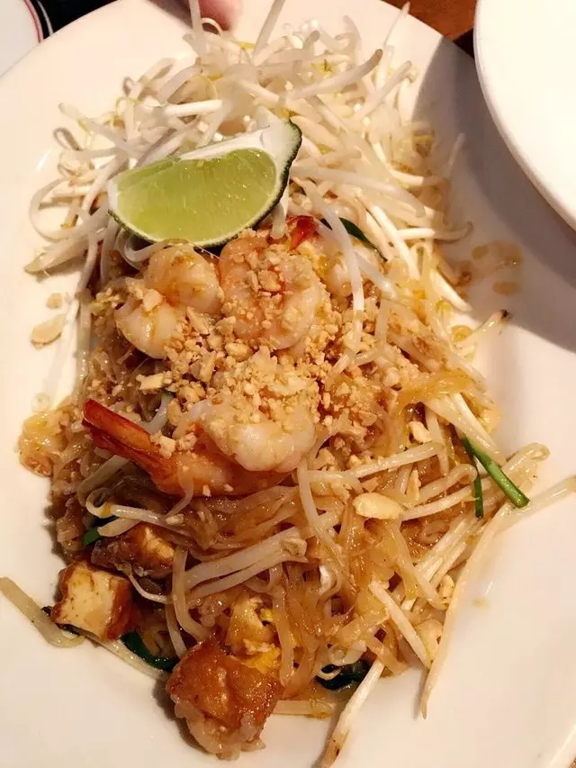 Lers Ros Thai