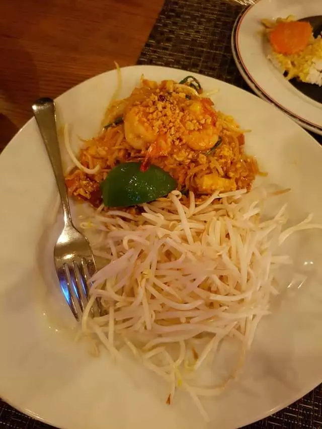 Lers Ros Thai