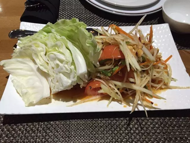 Lers Ros Thai