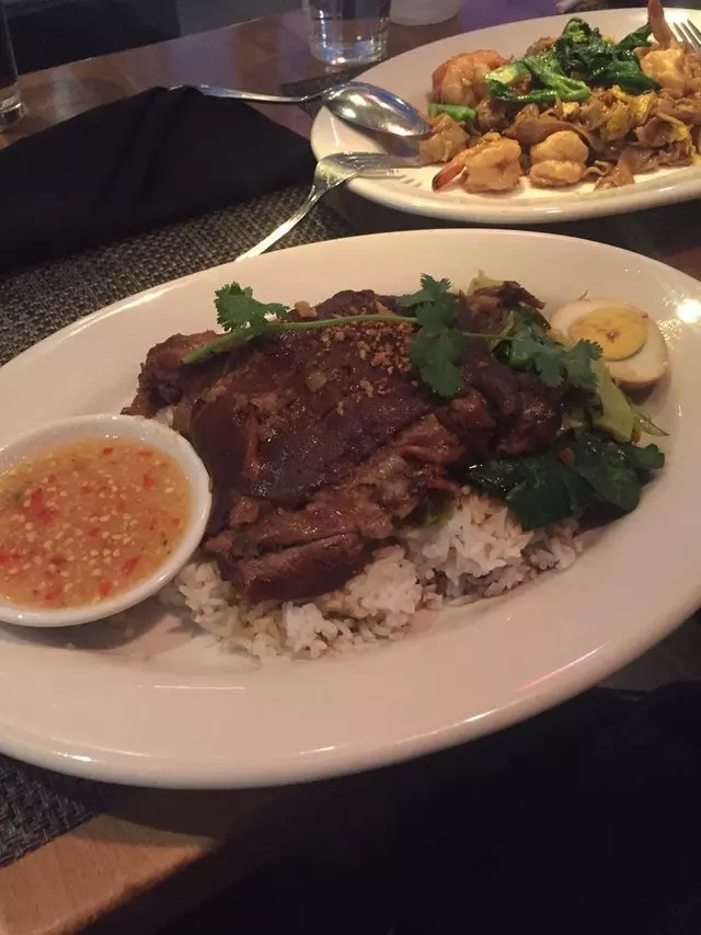 Lers Ros Thai