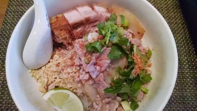 Lers Ros Thai