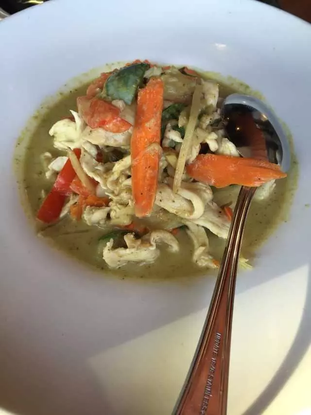 Lers Ros Thai