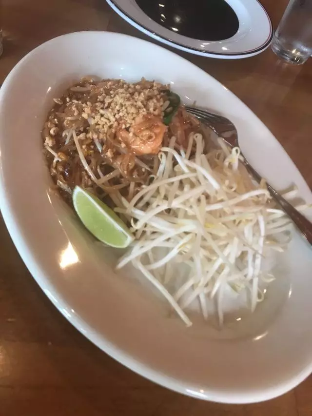 Lers Ros Thai