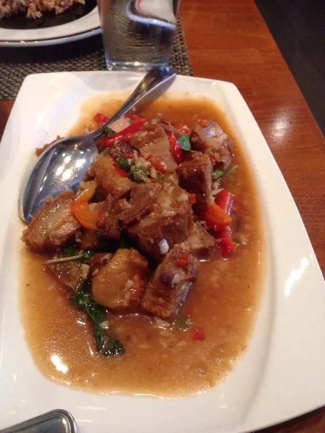 Lers Ros Thai