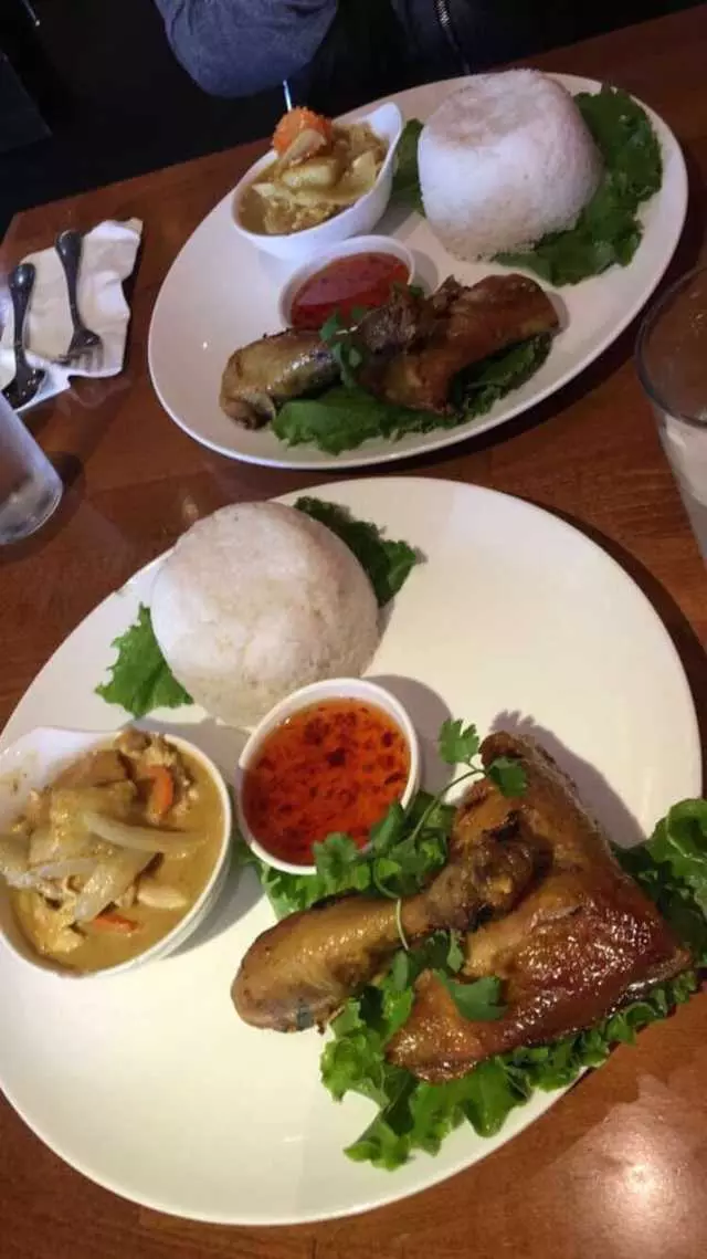 Lers Ros Thai