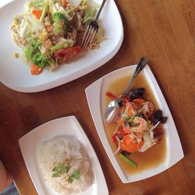 Lers Ros Thai