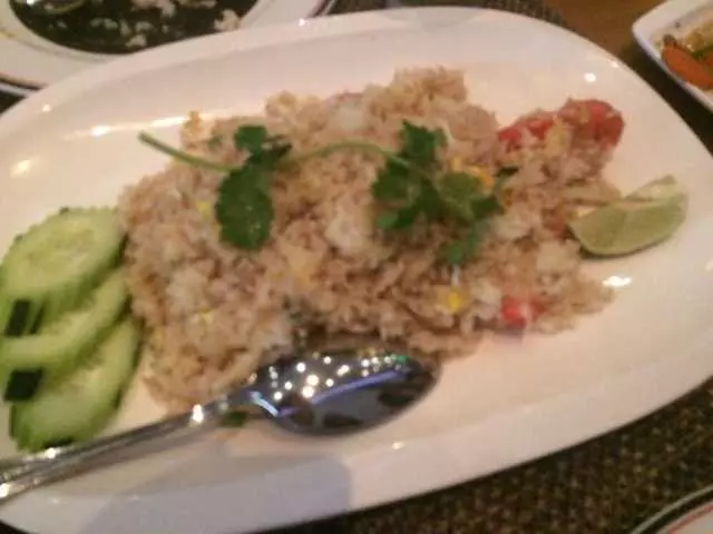 Lers Ros Thai