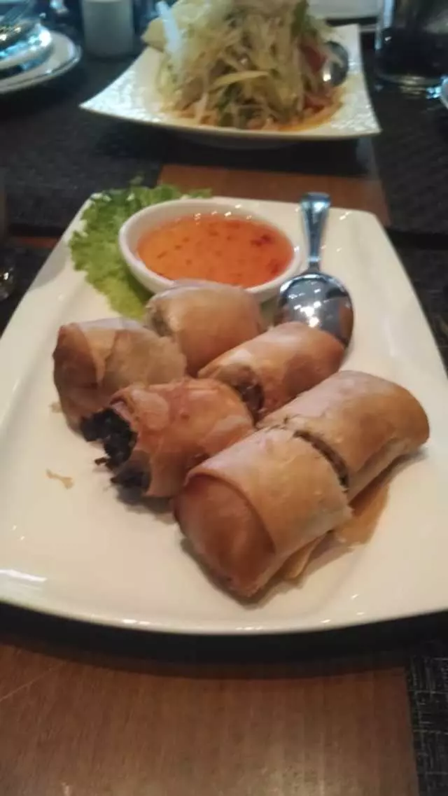 Lers Ros Thai