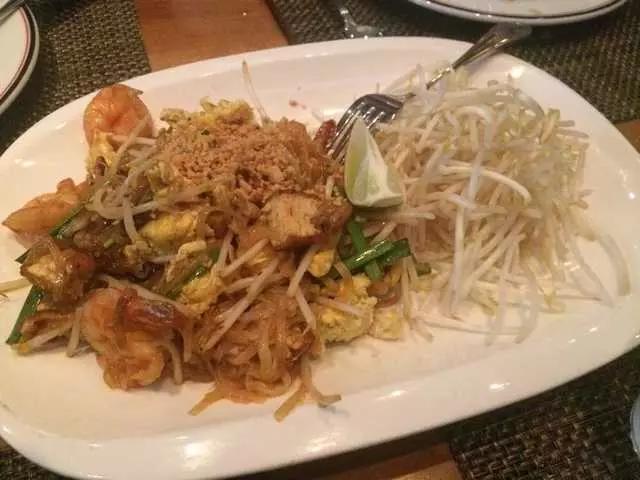 Lers Ros Thai