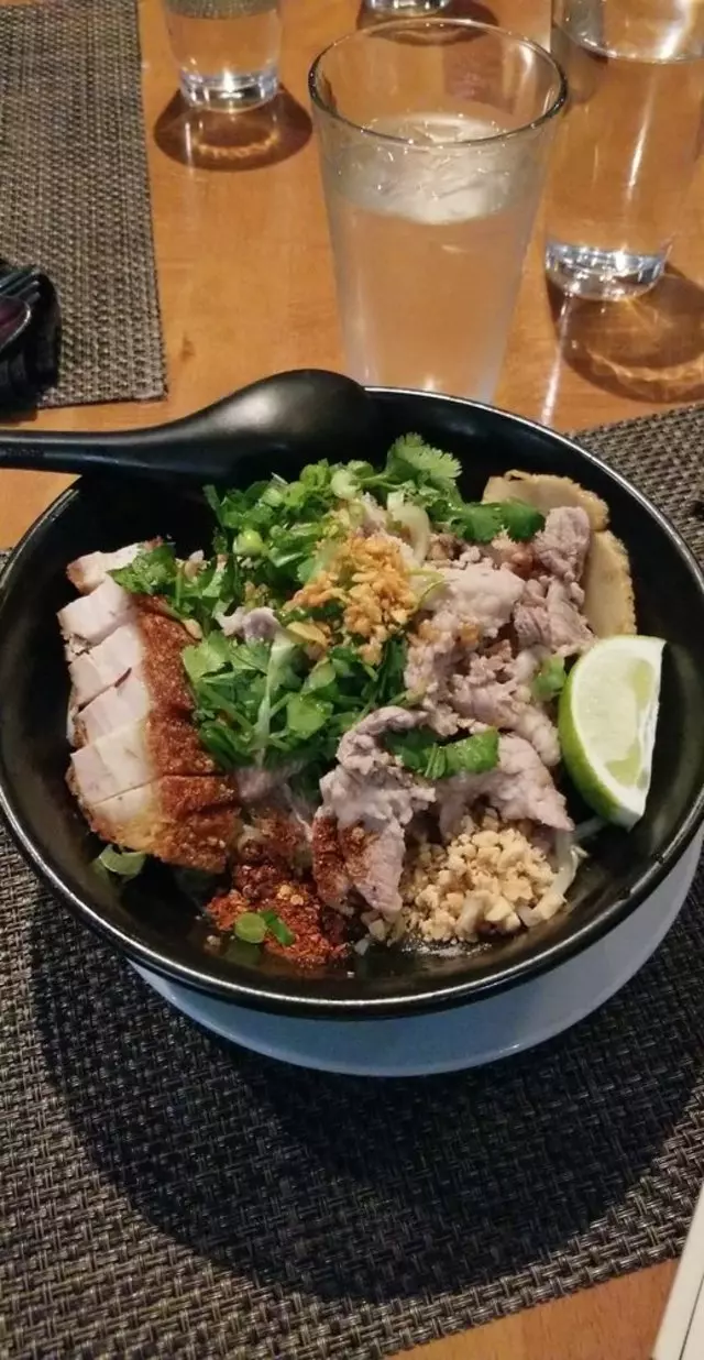 Lers Ros Thai