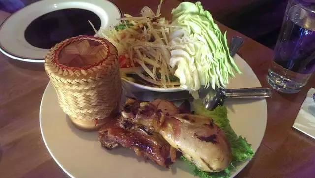 Lers Ros Thai