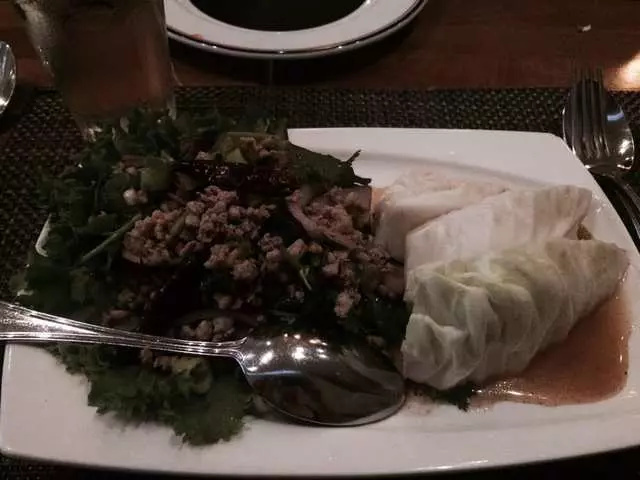 Lers Ros Thai