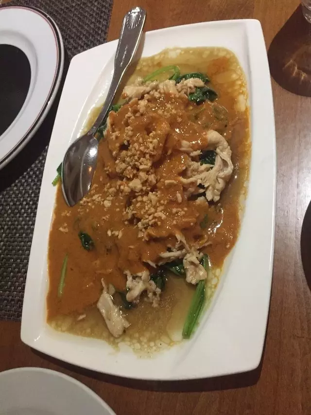 Lers Ros Thai