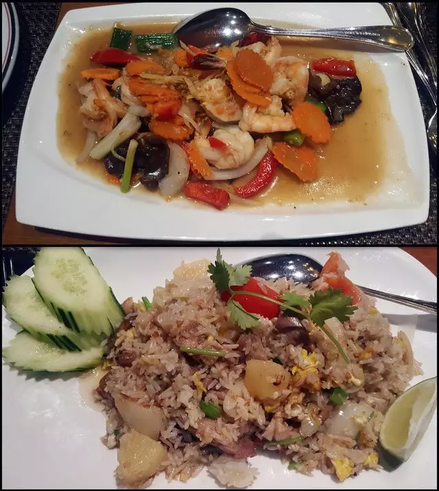 Lers Ros Thai