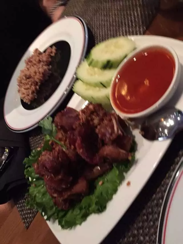 Lers Ros Thai